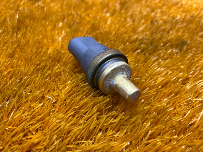 датчик температуры охлаждающей жидкости, 200 рублей, Красноярск