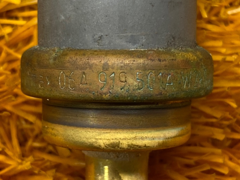 датчик температуры охлаждающей жидкости, 200 рублей, Красноярск