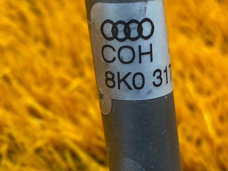 трубка охлаждения акпп, 2000 рублей, Красноярск