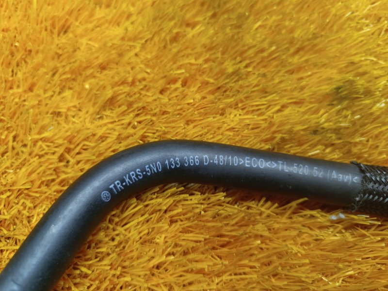 Патрубок картерных газов, 300 рублей, Красноярск