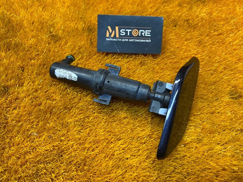 Форсунка омывателя фары, 1500 рублей, Красноярск