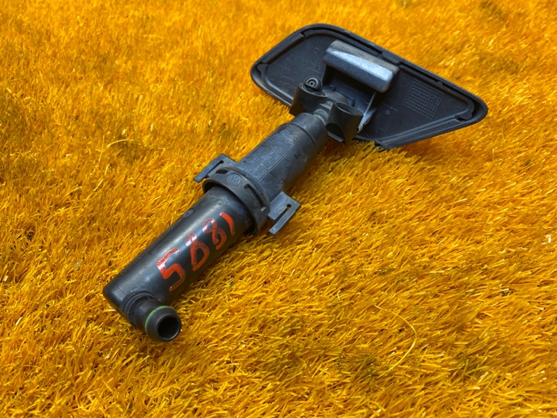 Форсунка омывателя фары, 1500 рублей, Красноярск