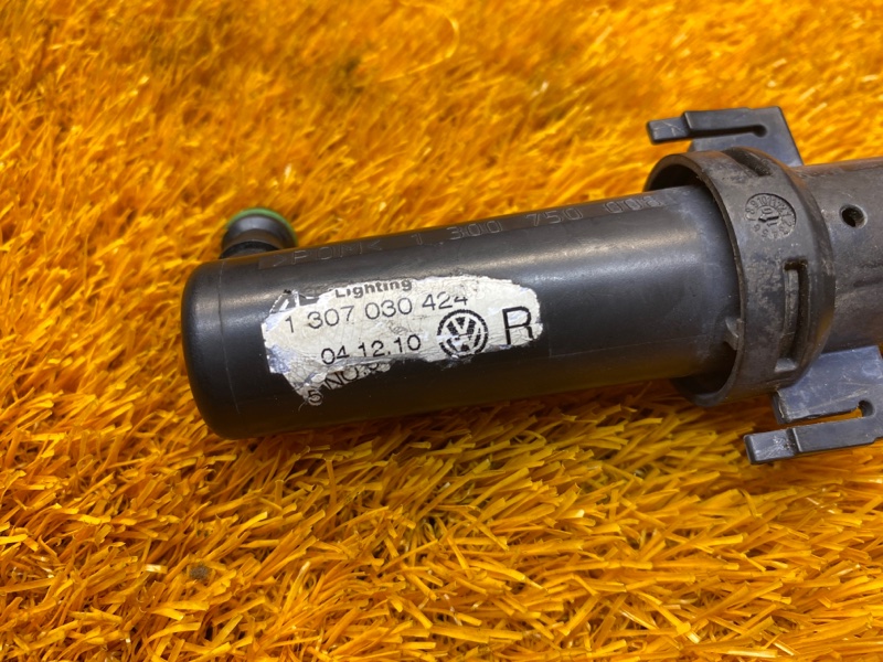 Форсунка омывателя фары, 1500 рублей, Красноярск