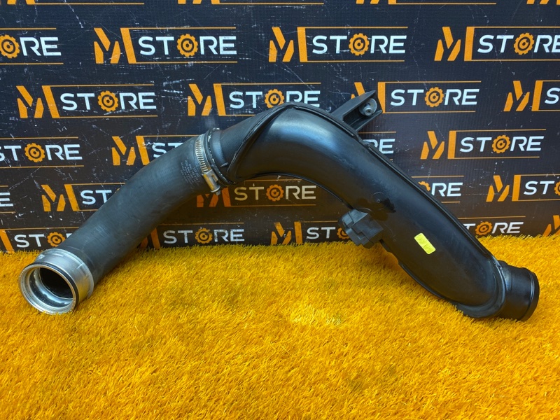 Патрубок интеркулера, 3500 рублей, Красноярск