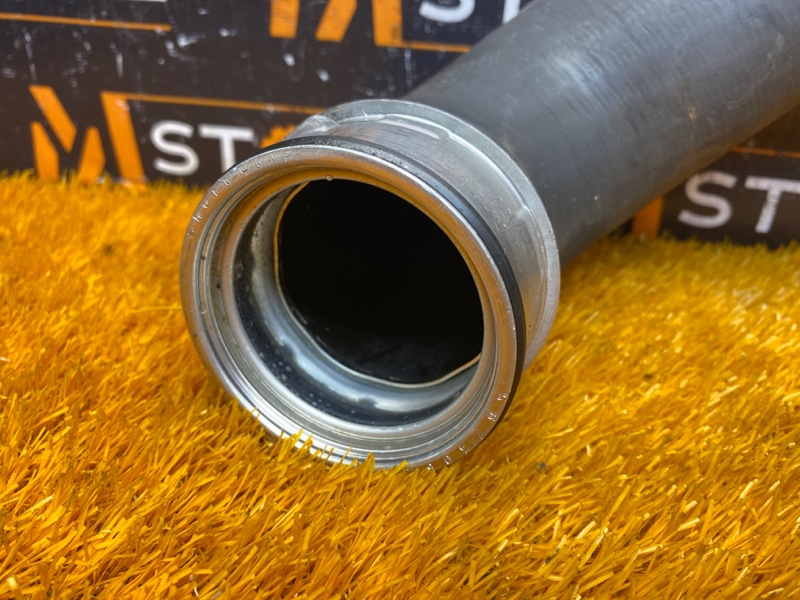 Патрубок интеркулера, 3500 рублей, Красноярск