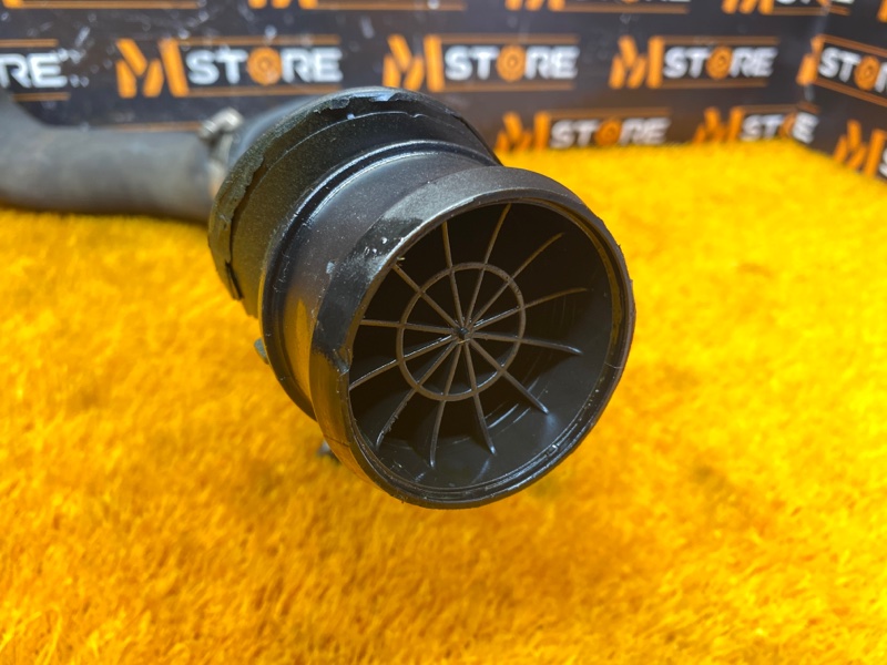 Патрубок интеркулера, 3500 рублей, Красноярск