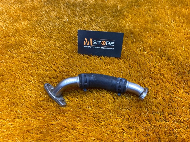 трубка масляная, 1020 рублей, Красноярск