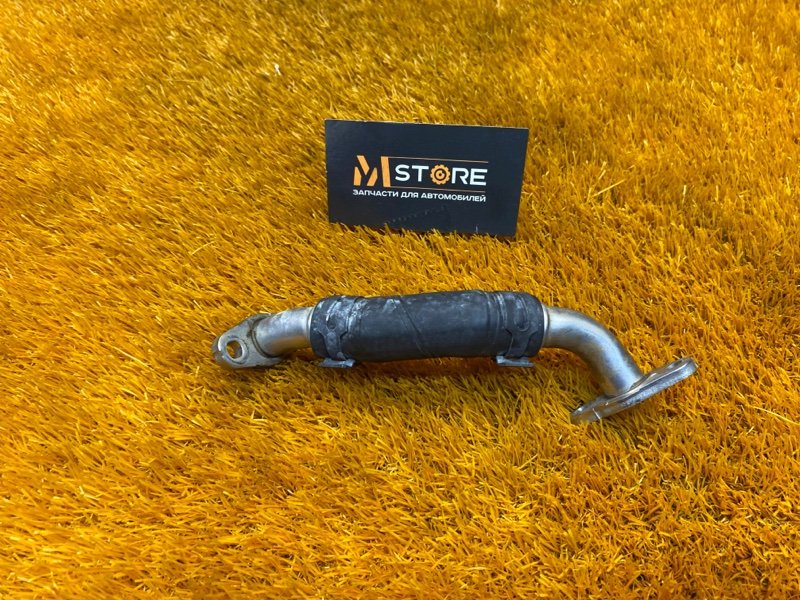 трубка масляная, 1020 рублей, Красноярск