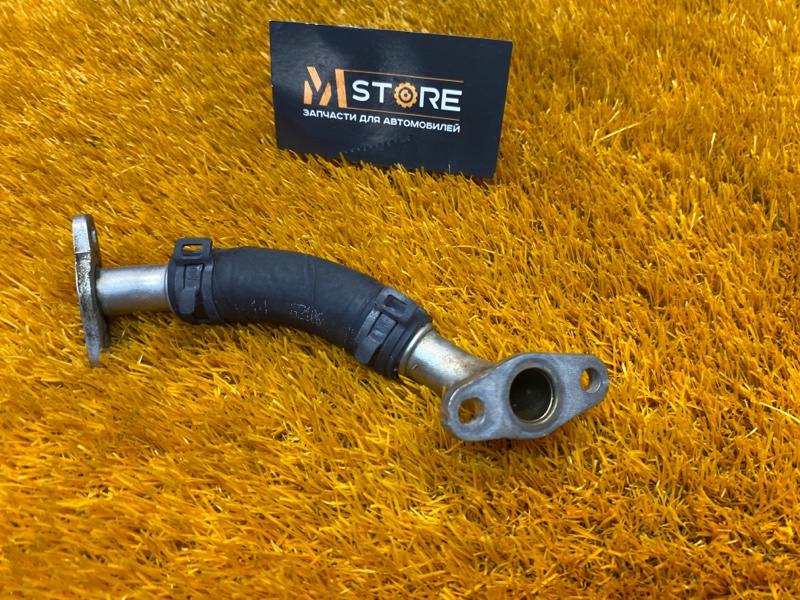 трубка масляная, 1020 рублей, Красноярск