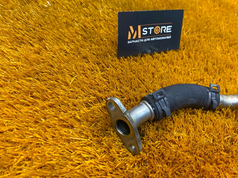 трубка масляная, 1020 рублей, Красноярск