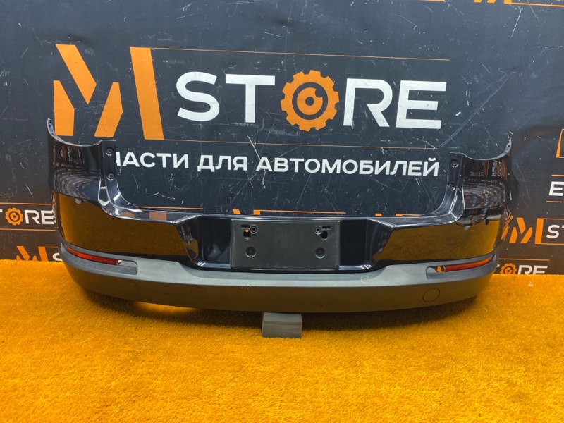 бампер, 10000 рублей, Красноярск