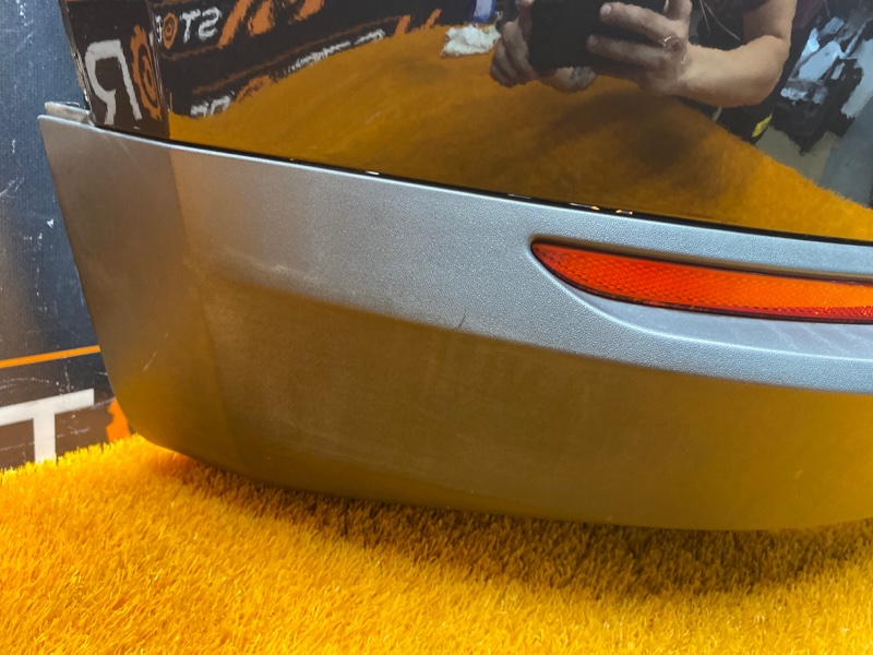 бампер, 10000 рублей, Красноярск