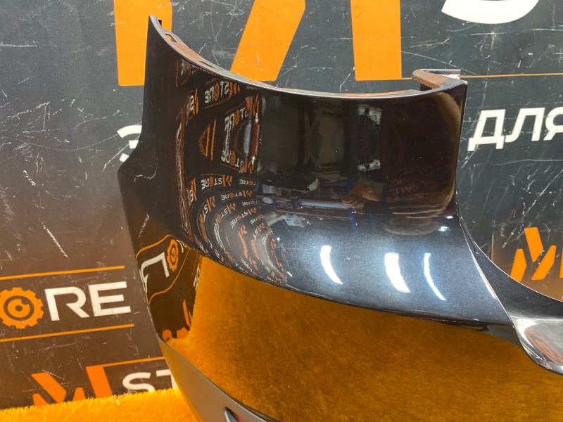 бампер, 10000 рублей, Красноярск