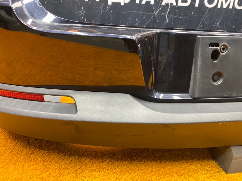 бампер, 10000 рублей, Красноярск