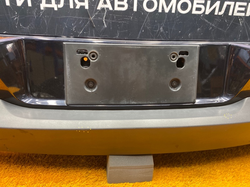 бампер, 10000 рублей, Красноярск