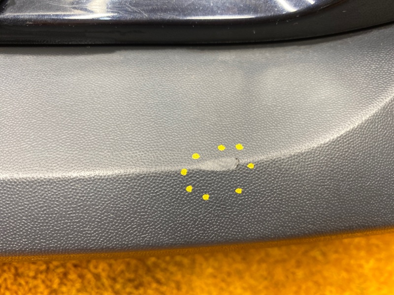 бампер, 10000 рублей, Красноярск