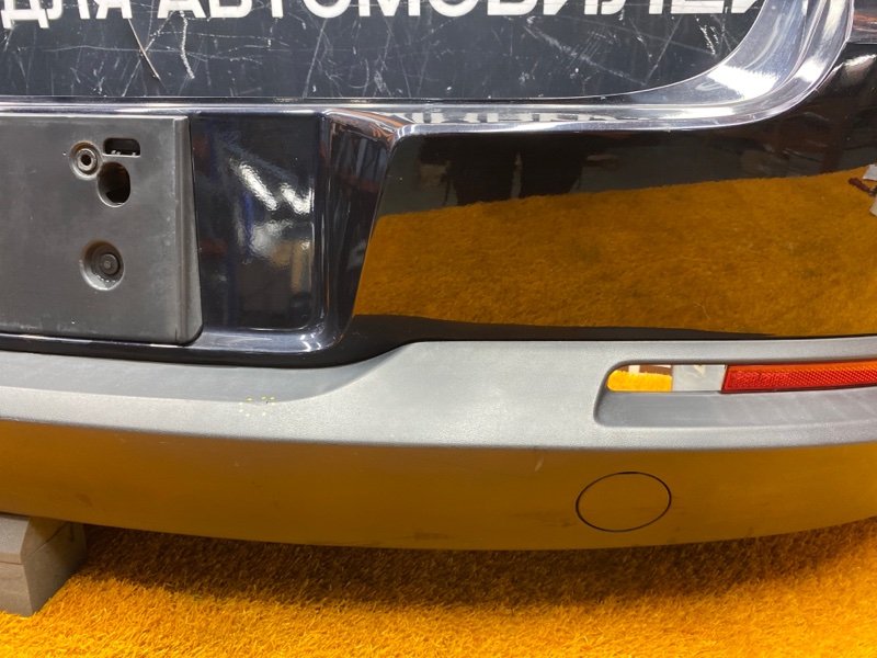 бампер, 10000 рублей, Красноярск