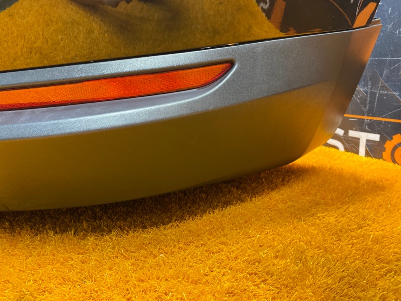 бампер, 10000 рублей, Красноярск