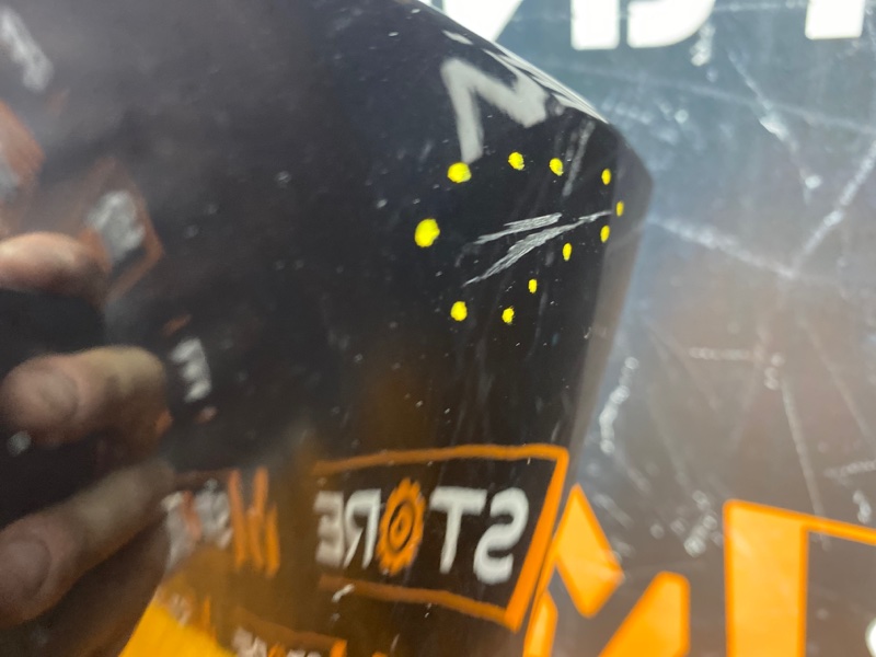 бампер, 10000 рублей, Красноярск