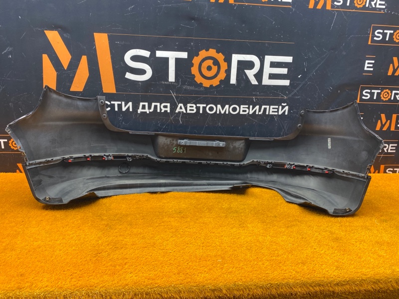 бампер, 10000 рублей, Красноярск