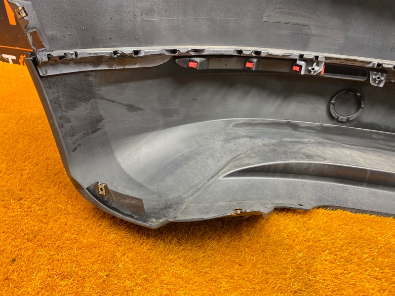 бампер, 10000 рублей, Красноярск