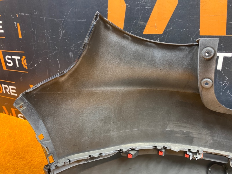 бампер, 10000 рублей, Красноярск