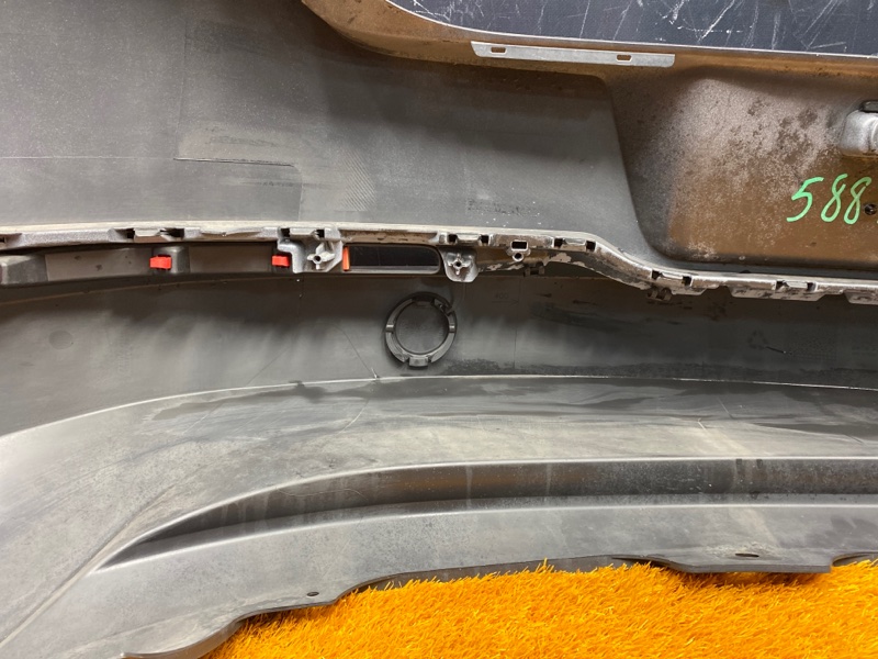 бампер, 10000 рублей, Красноярск