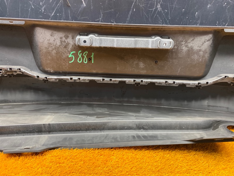 бампер, 10000 рублей, Красноярск