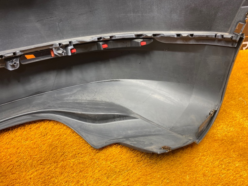 бампер, 10000 рублей, Красноярск