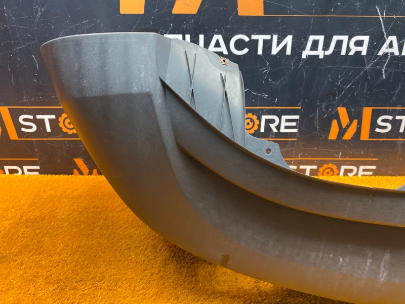 бампер, 10000 рублей, Красноярск