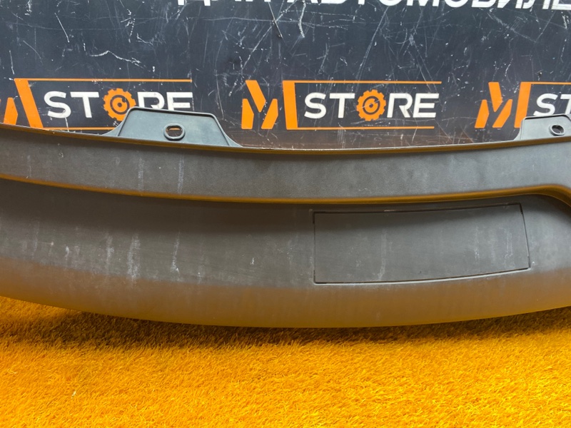 бампер, 10000 рублей, Красноярск