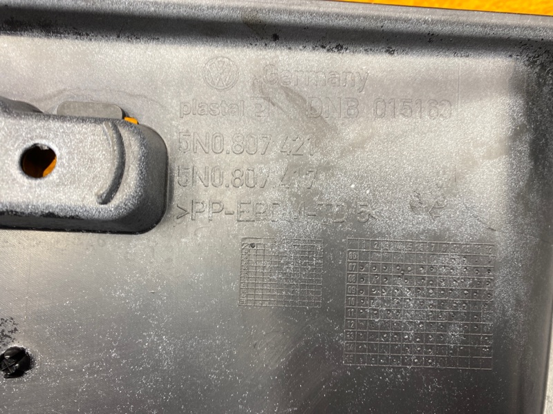 бампер, 10000 рублей, Красноярск