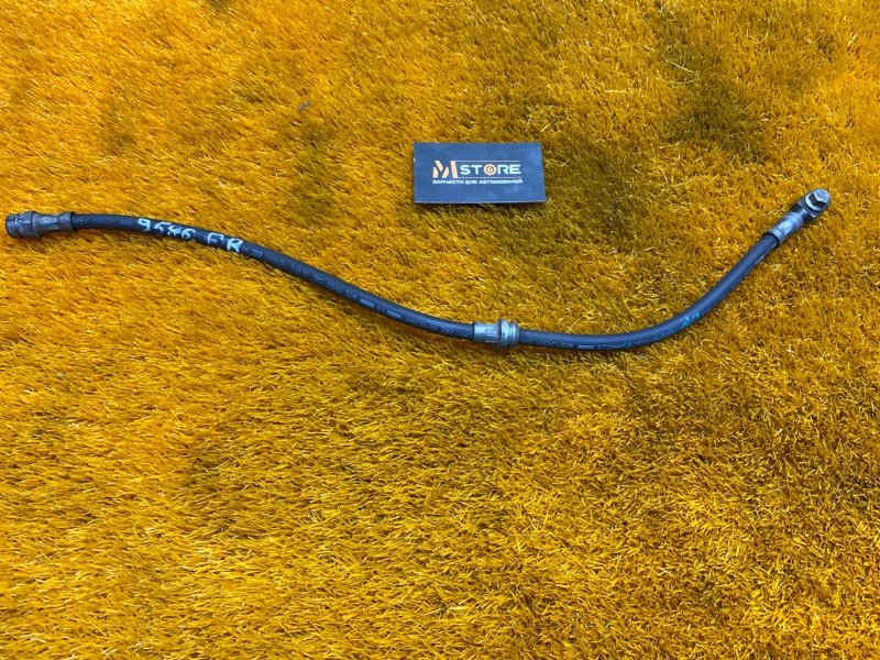 шланг тормозной, 300 рублей, Красноярск