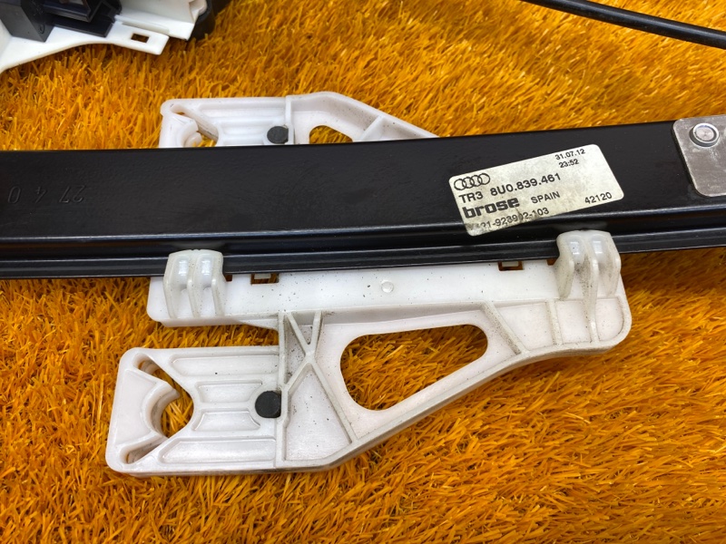 стеклоподъемник, 1000 рублей, Красноярск