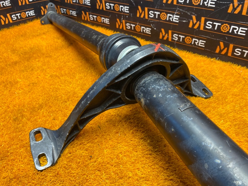 карданный вал, 6000 рублей, Красноярск