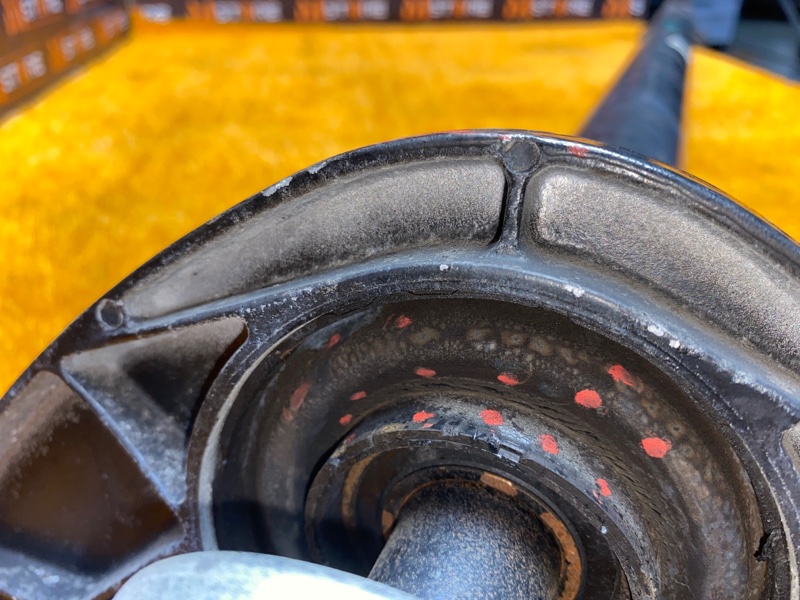 карданный вал, 6000 рублей, Красноярск