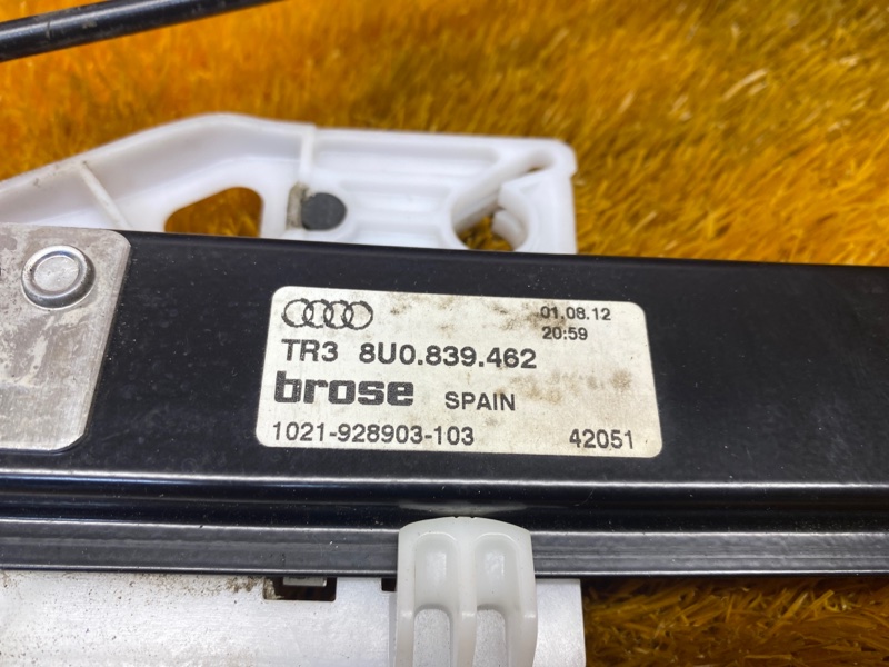 стеклоподъемник, 700 рублей, Красноярск