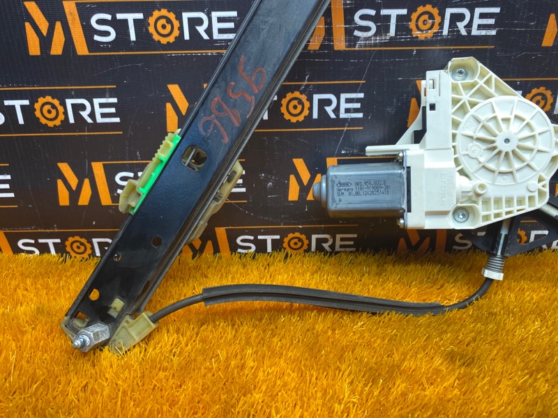 стеклоподъемник, 2500 рублей, Красноярск