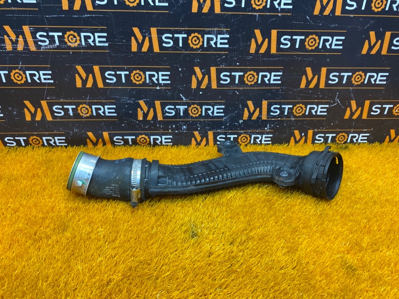 Патрубок интеркулера, 500 рублей, Красноярск