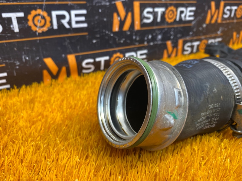 Патрубок интеркулера, 500 рублей, Красноярск