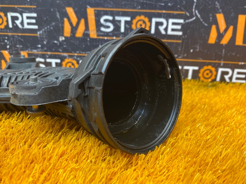 Патрубок интеркулера, 500 рублей, Красноярск