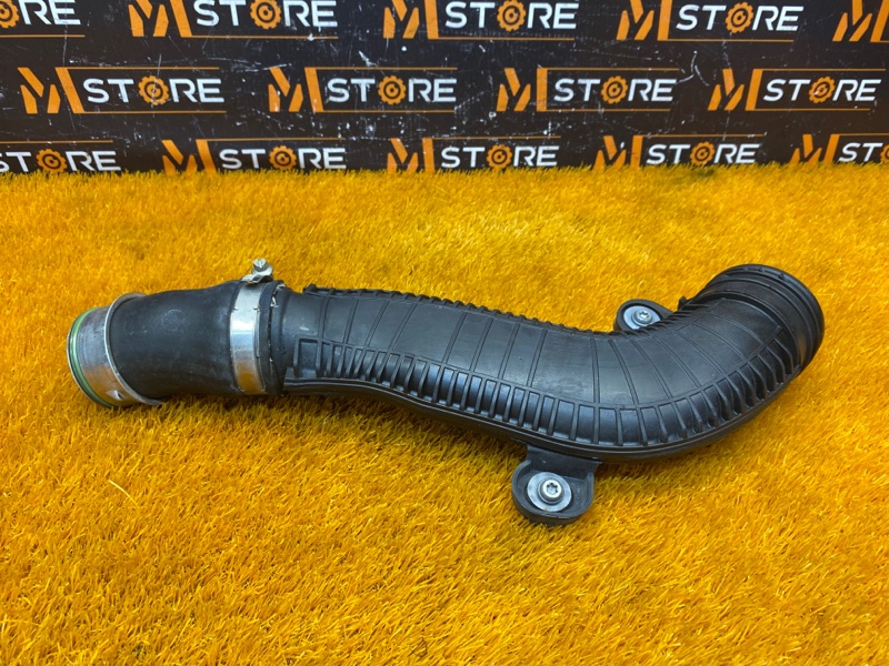 Патрубок интеркулера, 500 рублей, Красноярск