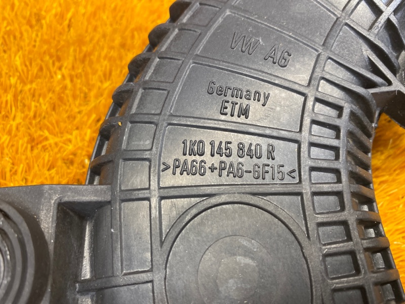 Патрубок интеркулера, 500 рублей, Красноярск