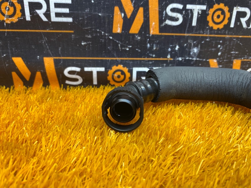 Патрубок картерных газов, 400 рублей, Красноярск