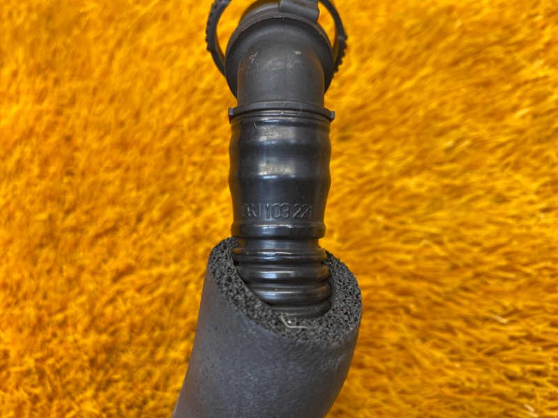 Патрубок картерных газов, 400 рублей, Красноярск