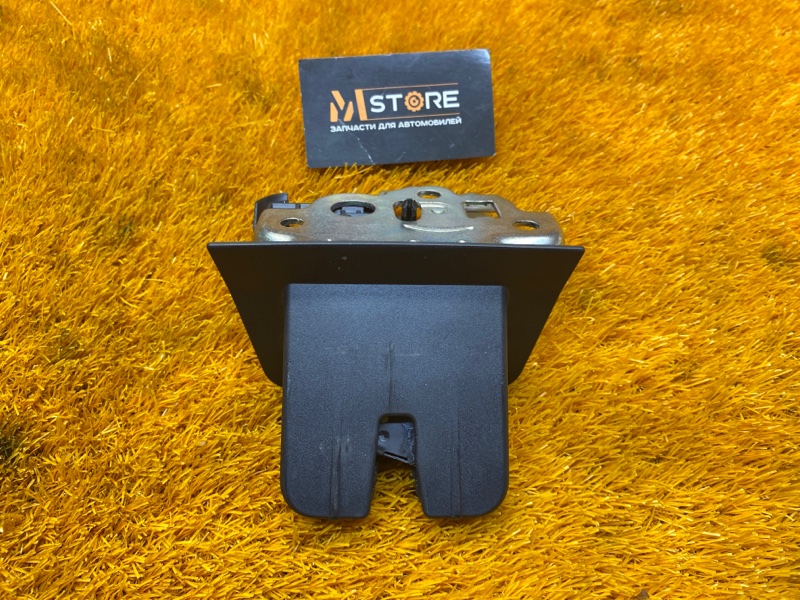 замок багажника, 1000 рублей, Красноярск