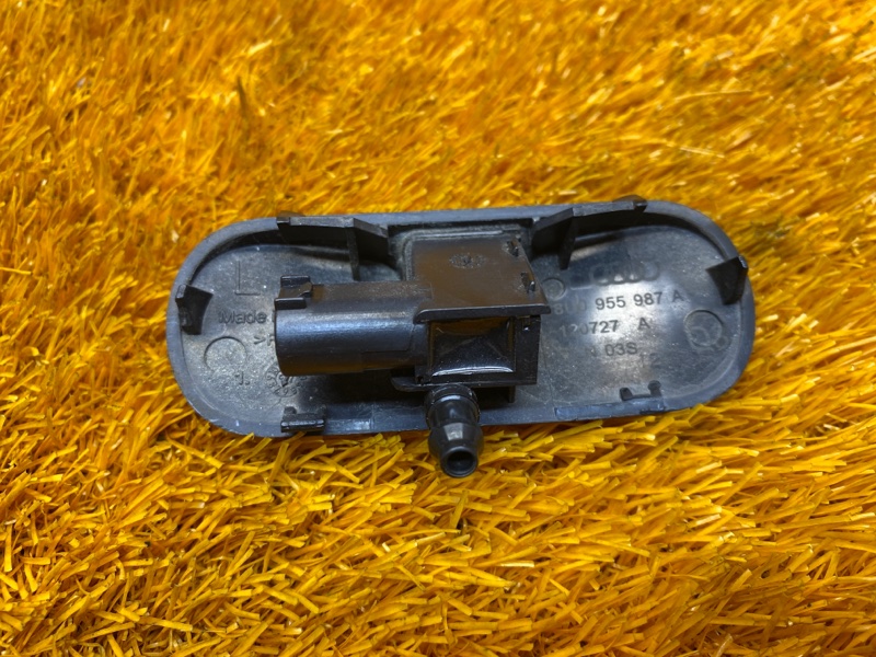 форсунка омывателя, 500 рублей, Красноярск