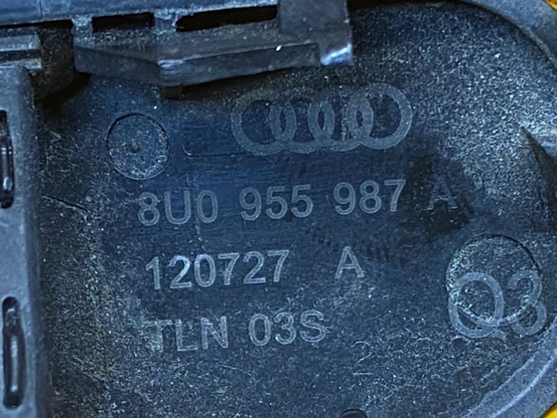 форсунка омывателя, 500 рублей, Красноярск