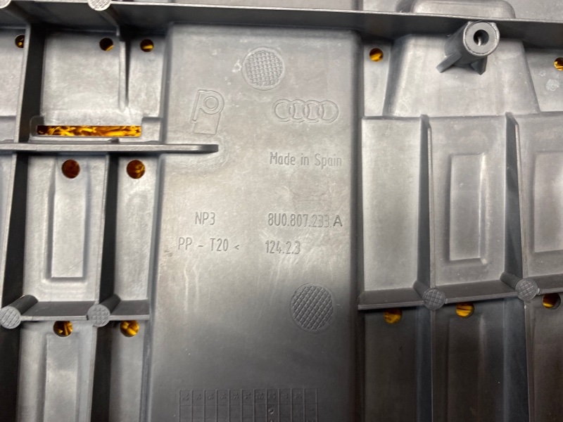 Защита днища кузова, 3990 рублей, Красноярск