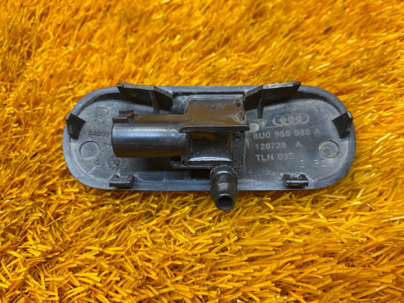 форсунка омывателя, 500 рублей, Красноярск